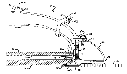 Une figure unique qui représente un dessin illustrant l'invention.